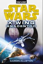 Star Wars(TM) X-Wing. Gnadentod