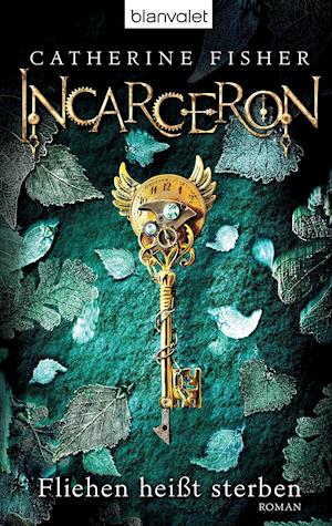 Incarceron