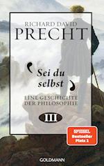 Sei du selbst