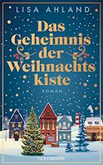 Das Geheimnis der Weihnachtskiste