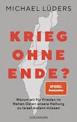 Krieg ohne Ende?