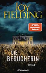 Die Besucherin