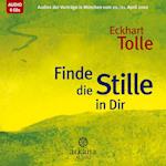 Finde die Stille in dir