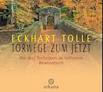 Torwege zum Jetzt. CD