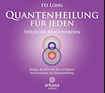 Quantenheilung für jeden - Seelische Beschwerden