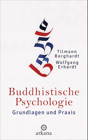 Buddhistische Psychologie