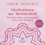 Meditationen der Weiblichkeit