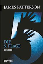 Die 5. Plage - Women's Murder Club -