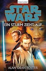 Star Wars. Ein Sturm zieht auf