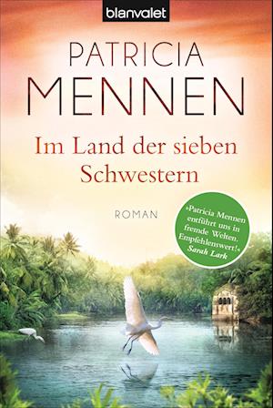 Im Land der sieben Schwestern