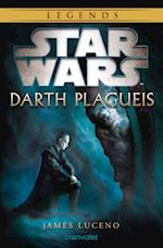 Star Wars(TM) Darth Plagueis