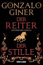 Der Reiter der Stille