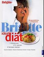 Brigitte Ideal-Diät