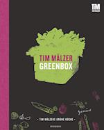 Greenbox - Green Box