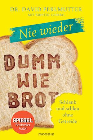 Nie wieder - Dumm wie Brot