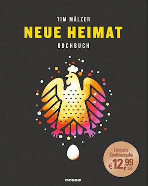 Neue Heimat