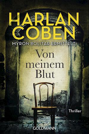 Von meinem Blut