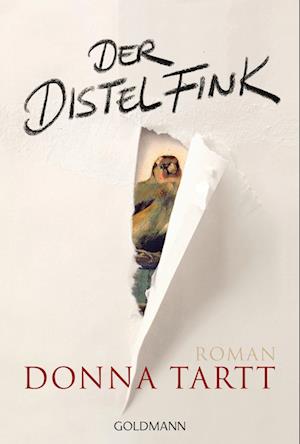 Der Distelfink