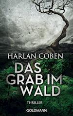 Das Grab im Wald