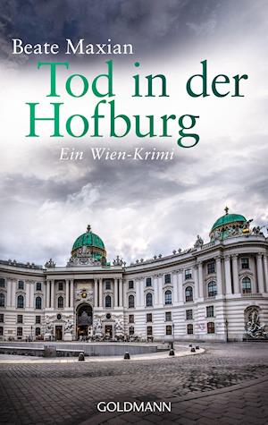 Tod in der Hofburg