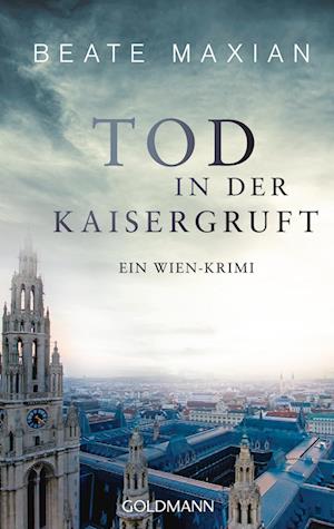 Tod in der Kaisergruft