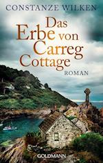 Das Erbe von Carreg Cottage