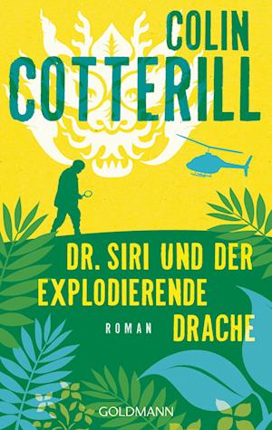 Dr. Siri und der explodierende Drache