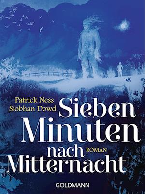 Sieben Minuten nach Mitternacht