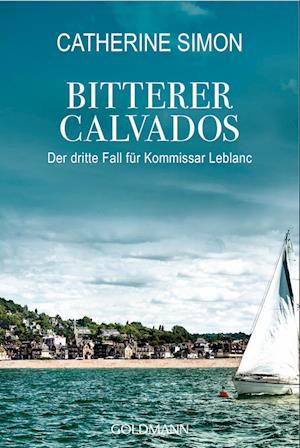 Bitterer Calvados