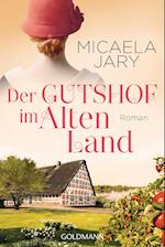 Der Gutshof im Alten Land