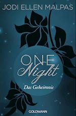 One Night - Das Geheimnis