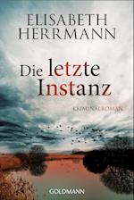 Die letzte Instanz