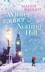 Winterzauber in Notting Hill