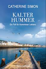 Kalter Hummer (Leblanc 5)