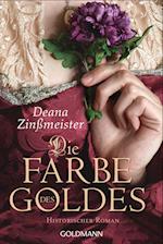 Die Farbe des Goldes