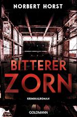 Bitterer Zorn