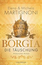 Borgia - Die Täuschung