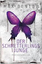 Der Schmetterlingsjunge