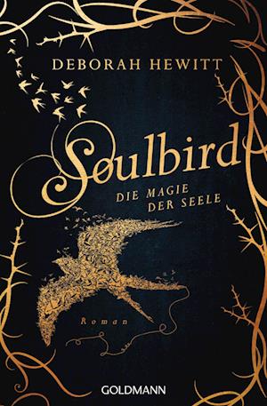 Soulbird - Die Magie der Seele