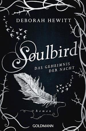 Soulbird - Das Geheimnis der Nacht