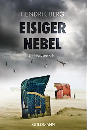 Eisiger Nebel