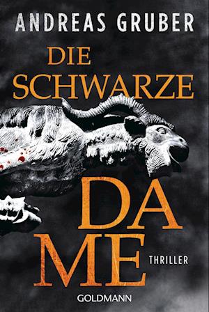 Die schwarze Dame