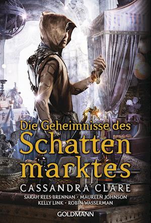 Die Geheimnisse des Schattenmarktes