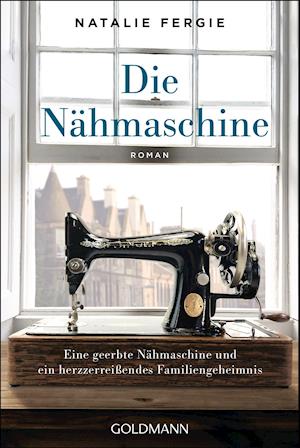 Die Nähmaschine