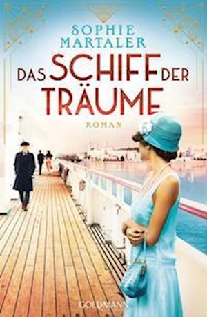 Das Schiff der Träume