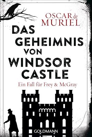 Das Geheimnis von Windsor Castle