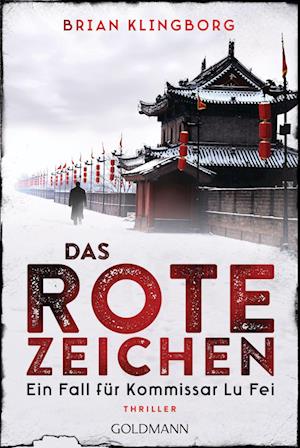 Das rote Zeichen