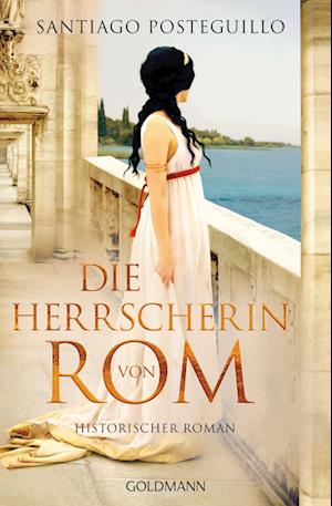 Die Herrscherin von Rom