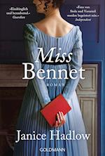 Miss Bennet