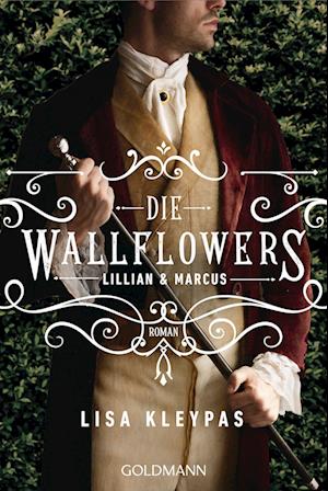 Die Wallflowers - Lillian & Marcus